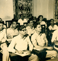 Child Guidance Clinic