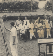 Child Guidance Clinic