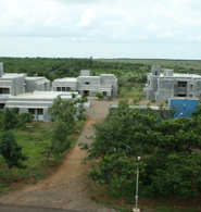 Tuljapur Campus