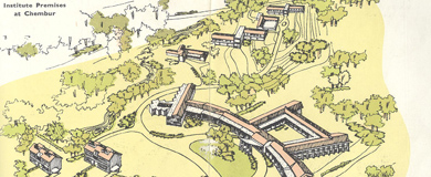 TISS shifts to the Deonar Campus