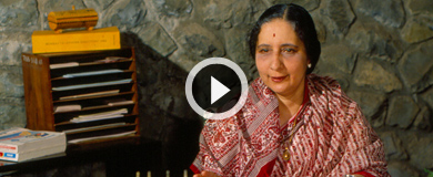 Prof. Armaity S. Desai