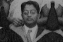 Prof. L. S. Kudchedkar