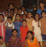 The Integrated Rural Health and Development Project