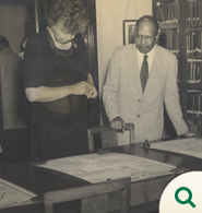 Franklin D. Roosevelt