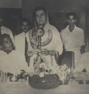 Other Prominent Figures At TISS